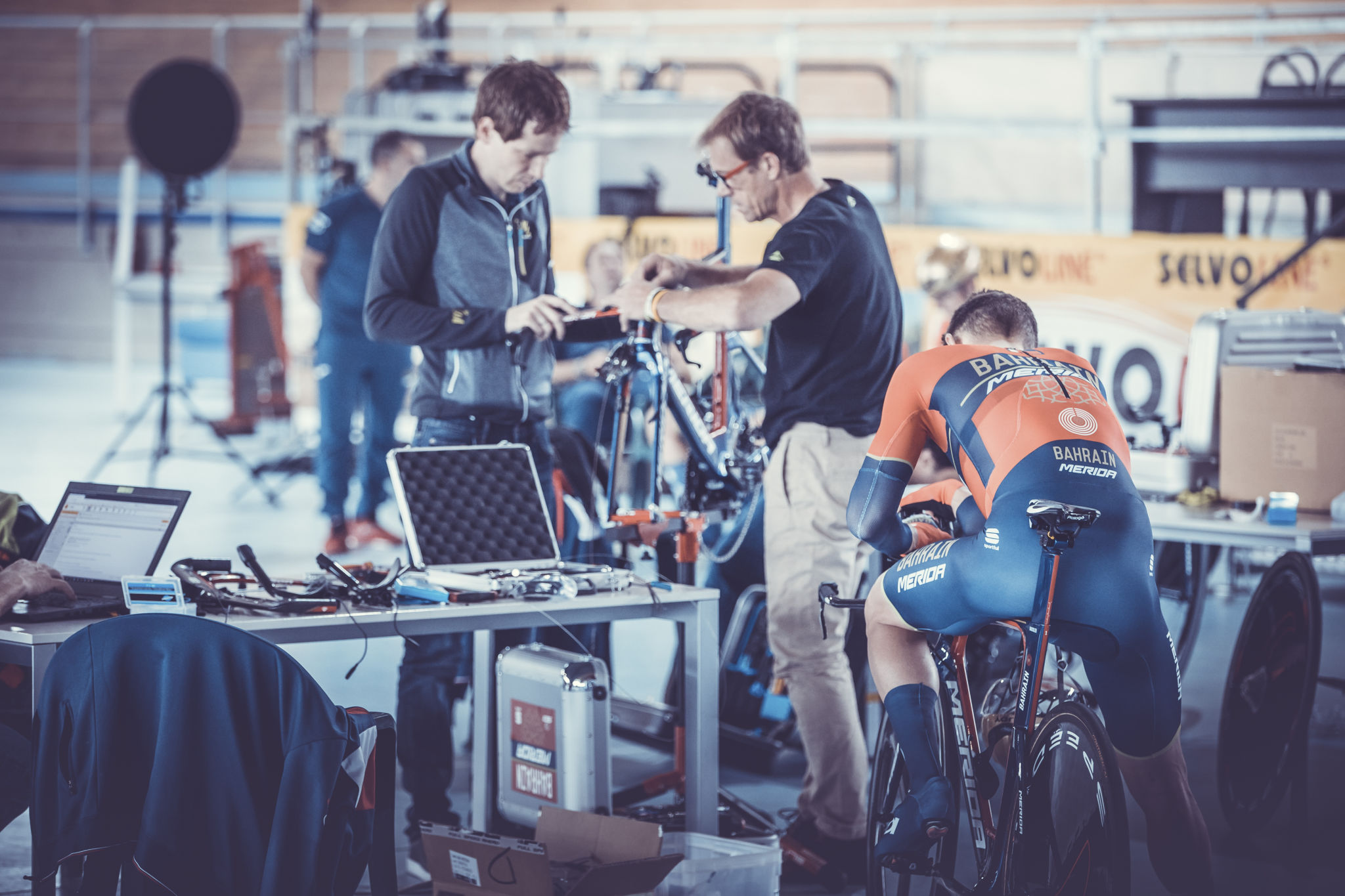 bahrain merida tt test 2